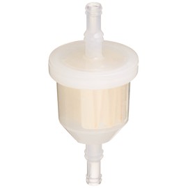 Oregon 07-124 Fuel Filter 10 Micron Universal