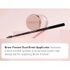 Set Laminado De Cejas Anastasia Brocha Y Brow Freeze Grandes