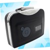 DOITOOL Stereo Cassette Tape to Mp3 Converter Easy USB Tape
