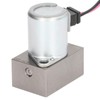 Main Pump Solenoid Valve Excavator Accessory for Komatsu PC200 210