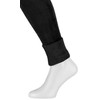 Piarini winter leggings with teddy fleece inner lining / thermal