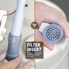 TERA PUMP Liquid-Fuel Transfer Siphon - Electric or DC Inverter