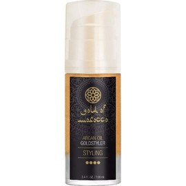 Gold Of Morocco Repair & Style Cream 100 ml