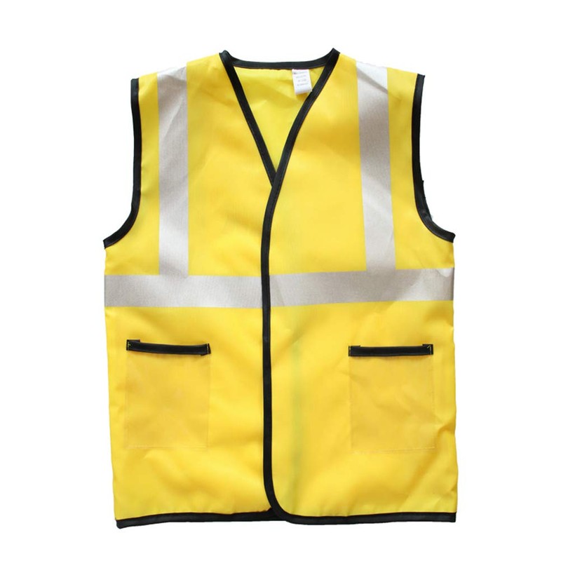 Toyvian 5pcs Construction Worker Costume, Carpenter Role Play Set for