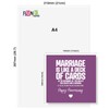 Punkcards – Anniversary Card for Husband, Anniversary Card for Wife,