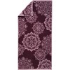 Erwin Müller Bühl Hand Towels Pack of 4 Walk Terry