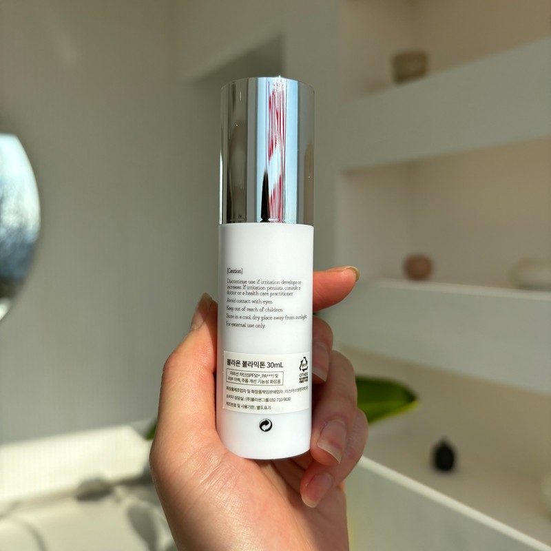 Bolayon 🎀Volamicton lowest price tool window🎀Volamicton 30ml / 🎀볼라믹톤 최저가