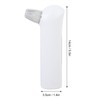 Electric Ear Dryer for Swimmer, Ear Water Removal Ear Drying