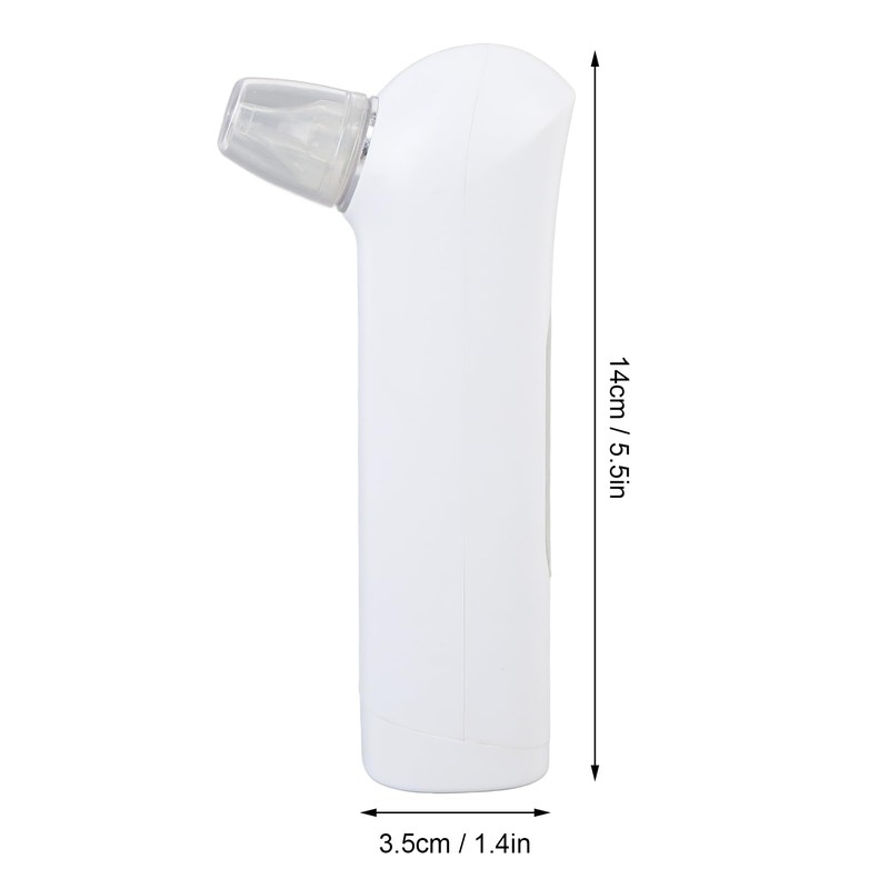 Electric Ear Dryer for Swimmer, Ear Water Removal Ear Drying