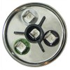 Capacitor, Universal, 2.5 mfd to 15 mfd