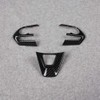 RUIQ Toyota RAV4 5th Generation Dedicated Interior Steering Garnish Handle