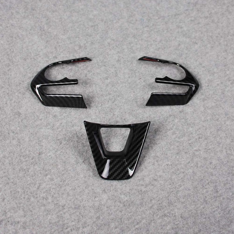 RUIQ Toyota RAV4 5th Generation Dedicated Interior Steering Garnish Handle