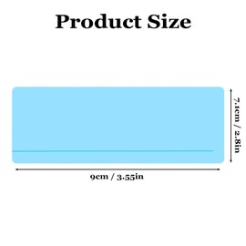 4 Pack Mahjong Card Line Guide,Mahjong Line Finder,Mahjong Accessories and Gifts for Greenhorn