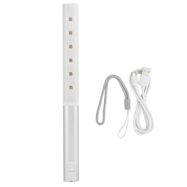 Portable UVC Light Germicidal UV Lamp Handheld Cleaning Multi Functional Light for Home Office