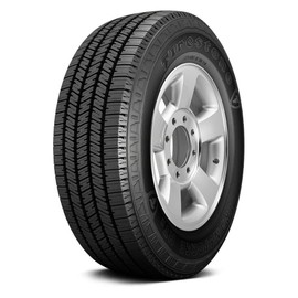 Firestone TRANSFORCE HT 2 225X75R16 Tire - All Season, All Terrain/Off Road/Mud,Truck/SUV