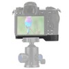 Meike MK-Z7G Metal Base Hand Grip Holer Bracket for Nikon