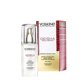 YOSKINE Geisha Gold Secret Serum liftinguj¹ce Pod oczy nowa skóra Pod Cream 30 ml