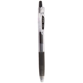 Pilot Ballpoint Pen Gel BP Juice 07 B Black LJU10FB