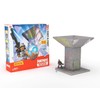 Fortnite Battle Royale Collection: Port-A-Fort Playset & Infiltrator Figure
