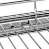 OCG Pull Out Cabinet Organizer 2 Pack (15" W x