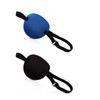 2 Eye Patch Set, Medical Eye Patch Comfortable Pirate Eye