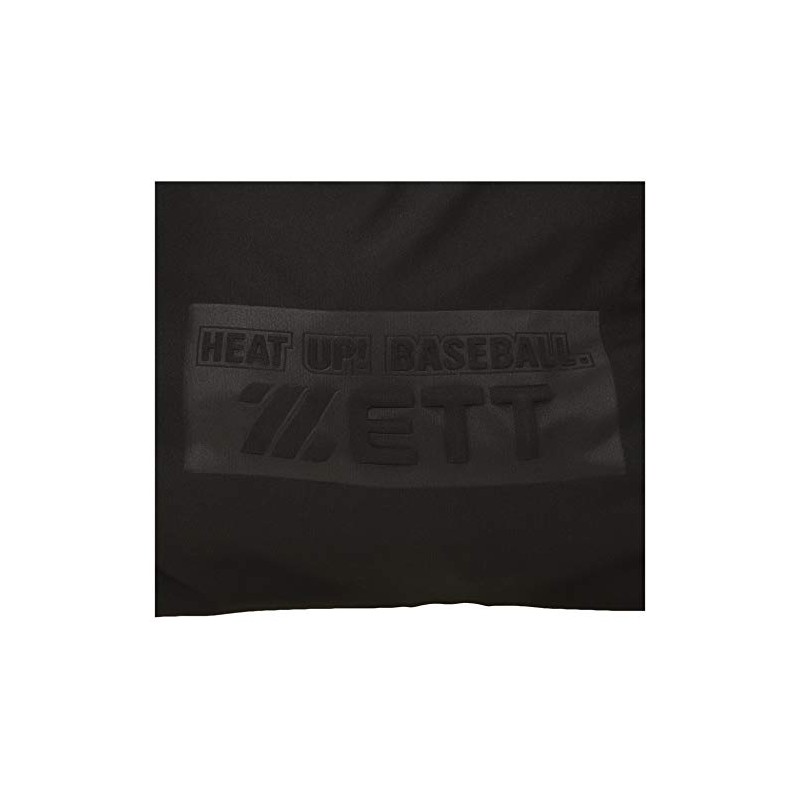 Zett Grab Bukuro Yaku Soft Grab Zappin (bgx220-1900) Black Stock