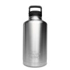 Frosted Frog 64OZ Vacuum Insulated Stainless Steel Water Bottle Double