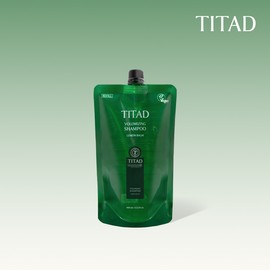 Titan [Titan] Lemon Balm Root Volume Shampoo Refill