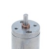 Encoder Gear Motor, New Hall Encoder Speed Reduction Gear Motor