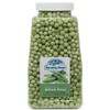 Harmony House Foods Freeze-Dried Whole Peas (10 oz, Quart Size