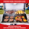 Grill Warming Rack for Nexgrill Home Depot 4-Burner Grills 720-0830H