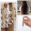 9 Pcs Dreadlock Crochet Hook for Hair Dreadlock Crochet Needles
