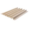 Mrs. Anderson's Baking Dough Proofing Cloth, Heavyweight Unbleached Cotton Couche,