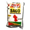Real Guyana Sago Tapioca Pearls 2.2 lbs