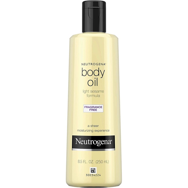 Earthly Body Miracle Oil 100 All Natural, 3-PACK, 1 Ounce