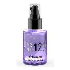 Serum Capilar Ligero For Me 129 Glow Me Drops X100ml