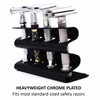 Parker safety razor Stand for Safety Razor Black