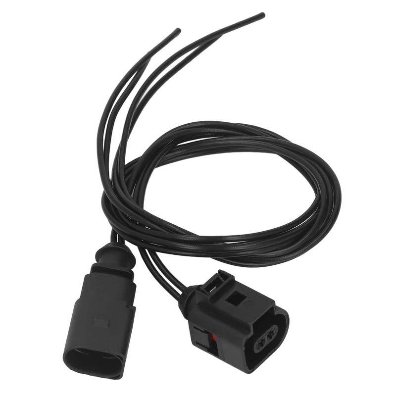 Pigtail Wiring Harness Plug Kit 1J0 973 802 1J0 973