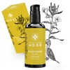CristinenMoor Organic Evening Primrose Oil Cold Pressed 100ml Vegan