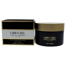 Carolina Herrera Good Girl Body Cream 6.8 oz Body Cream
