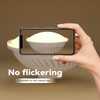 BAOMING Par 56 LED Bulb Dimmable 4000K (Neutral White) 300W