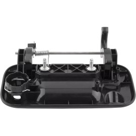 Unbranded 1x Tailgate Handle For 2004-2014 Ford F150 F250 F350 F450 8L3Z-9943400-A