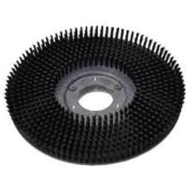 Floor Cleaners Clarke Scrub Brush for 20B CA30, Viper AS510B - Polypropylene/