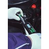 LLAVETOR Digital Torque Wrench 3/8 Drive, 2.2-44.3 ft-lbs,Inch Pounds Electric