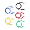 70035‑1 Test Cable Lightweight 4mm Banana Plug Test Line for