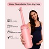 Peri Bottle for Postpartum/Perineal Care,Manual Handheld Portable Bidet for Feminine