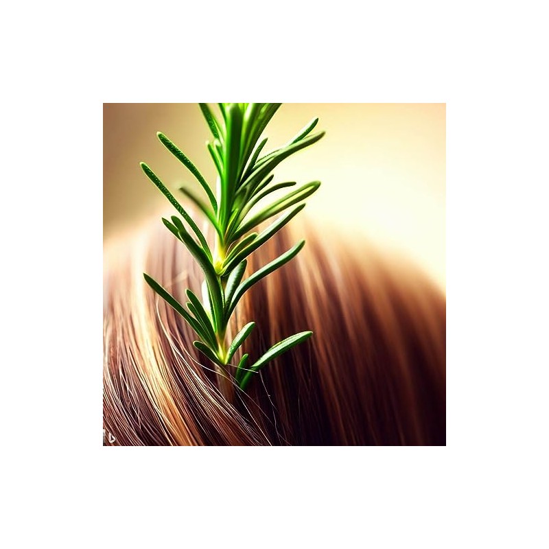 Rosemary Hair Growth Elixir - 150 ml