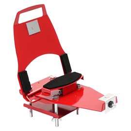 YUNLAIGOTOP Hat Champ Screen Printing Press, Screen Printing Machine, DIY Hat Clamp Silk Screen Printing Press Machine with Standard Platens(6" x 3.375")