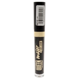 COVERGIRL Queen Collection Major Shade Matte Liquid Lipstick, LBD, 2 Count