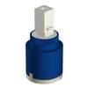 Gerber Plumbing Ceramic Disc Cartridge for Single Handle Faucet
